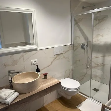 La Dimora Di Giusy Holiday home