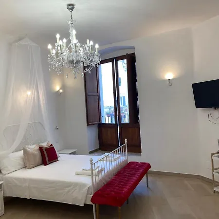 La Dimora Di Giusy Дом отдыха Бари