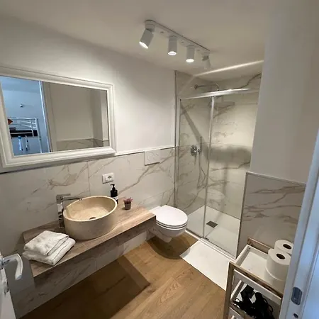 La Dimora Di Giusy Дом отдыха Бари